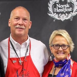 Meet your Posher, Sue